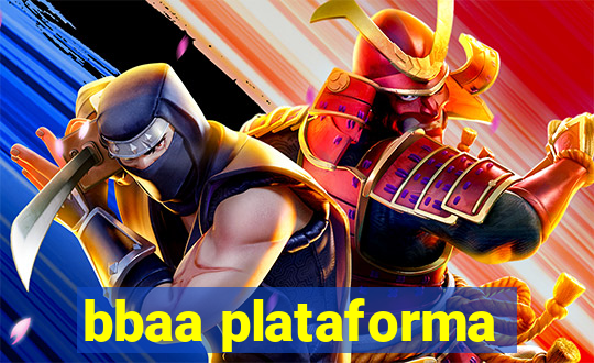 bbaa plataforma